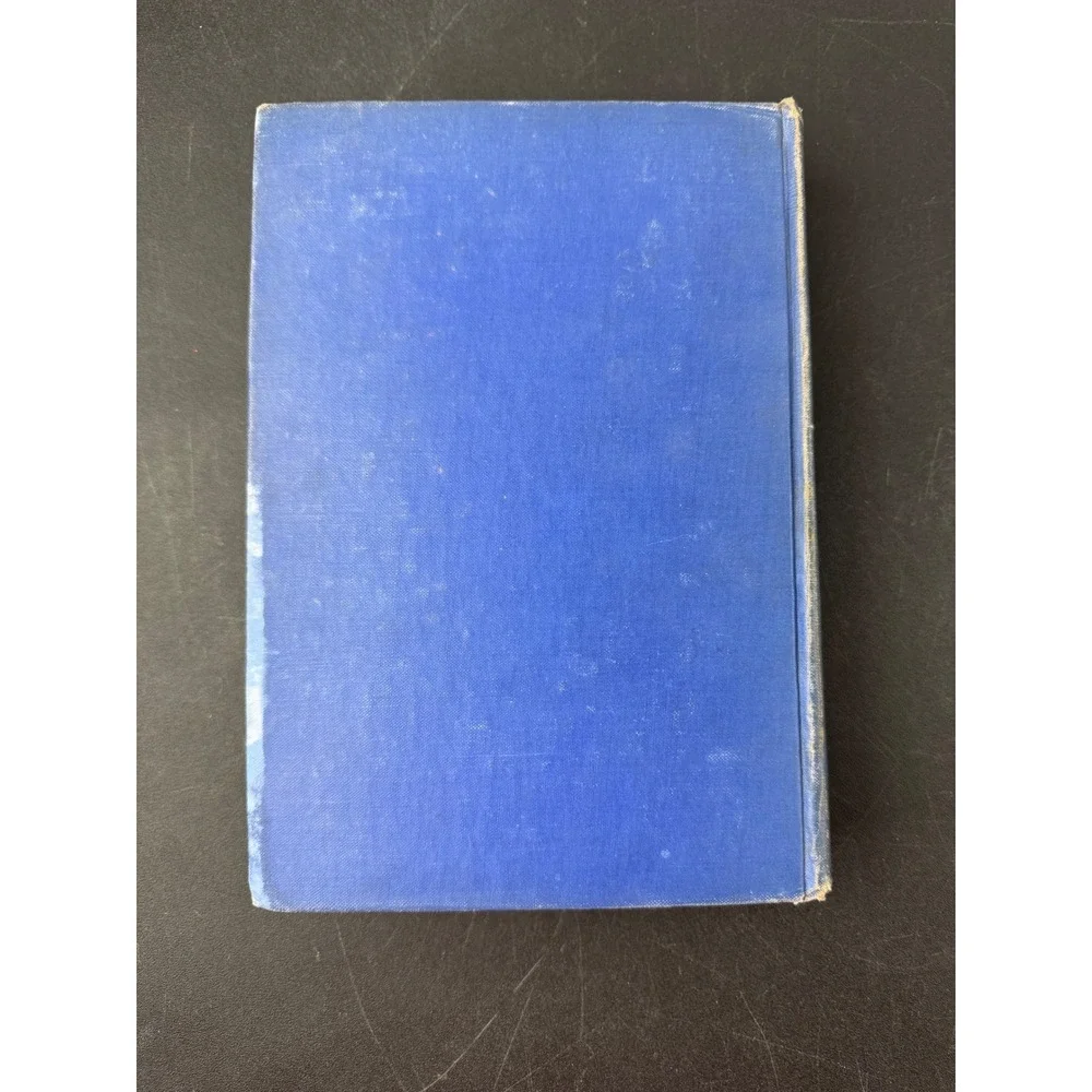 Toil of the Brave Inglis‎ Fletcher Signed First Edition 1946 Kings Mountain Ed